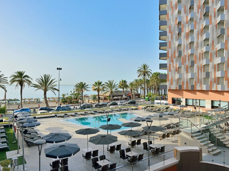 Melia Costa Del Sol