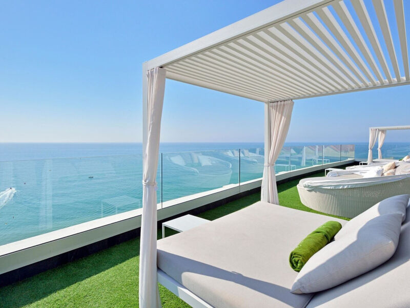 Melia Costa Del Sol