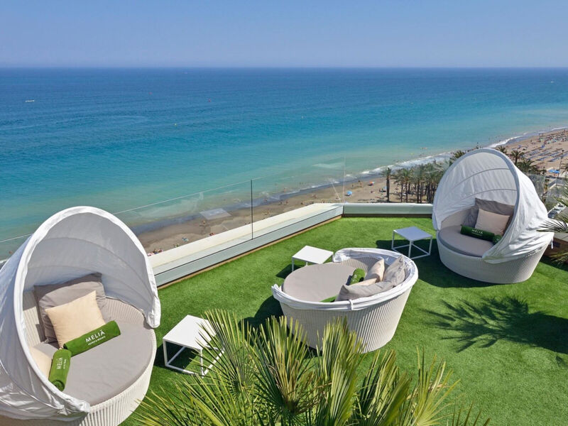 Melia Costa Del Sol
