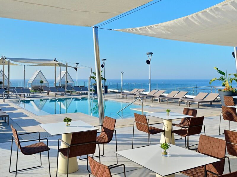 Melia Costa Del Sol