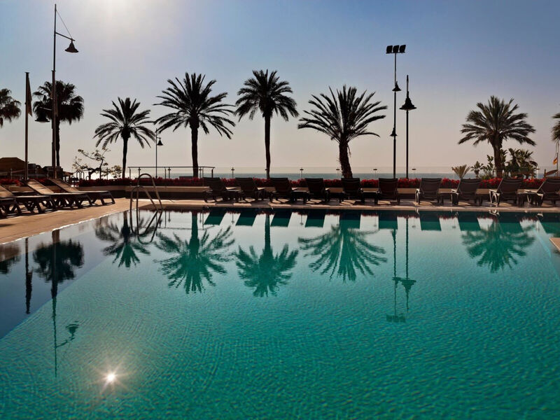 Melia Costa Del Sol