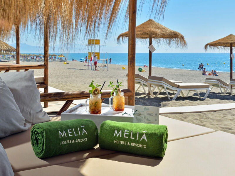 Melia Costa Del Sol