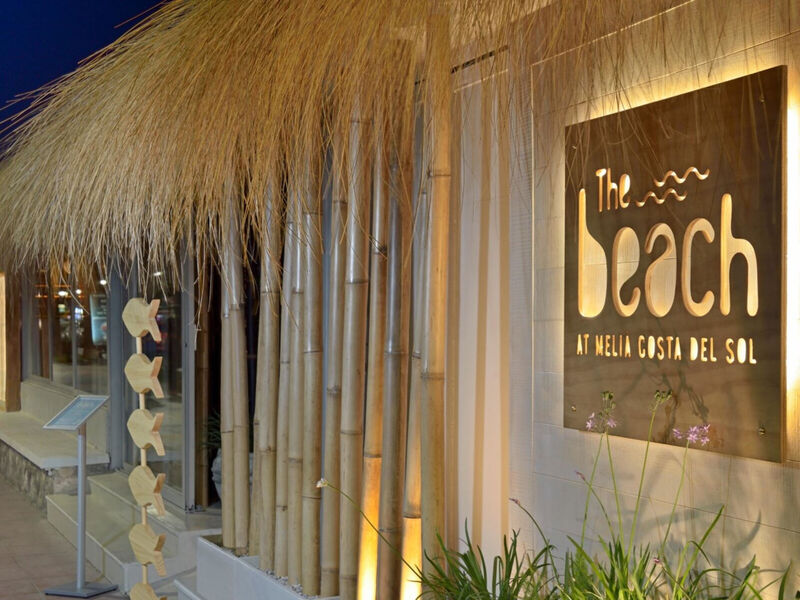 Melia Costa Del Sol