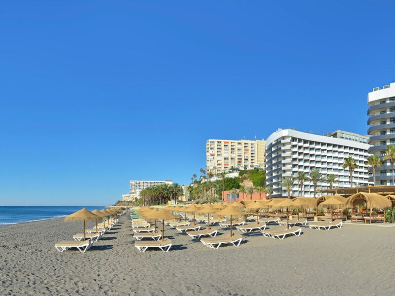 Melia Costa Del Sol
