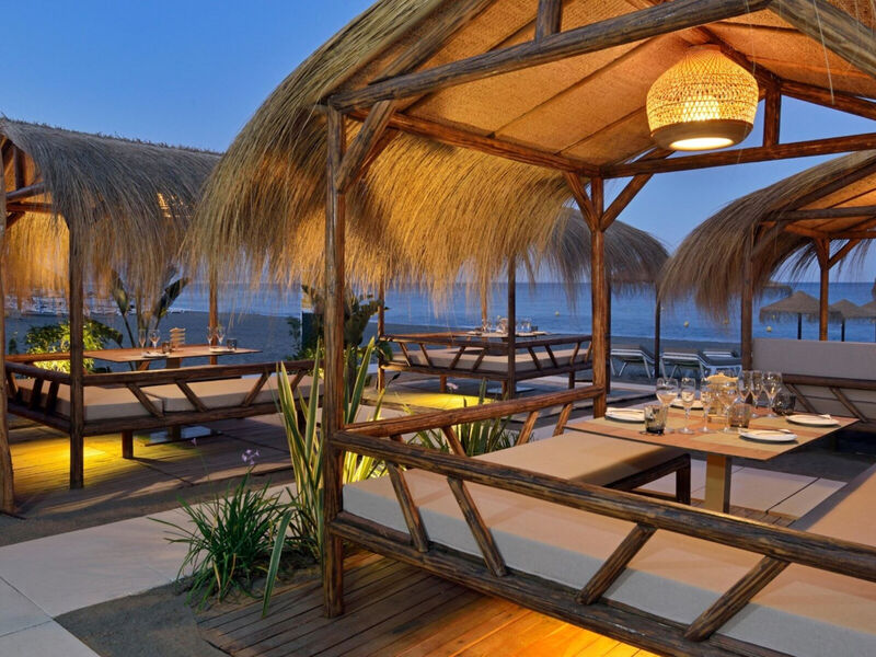 Melia Costa Del Sol