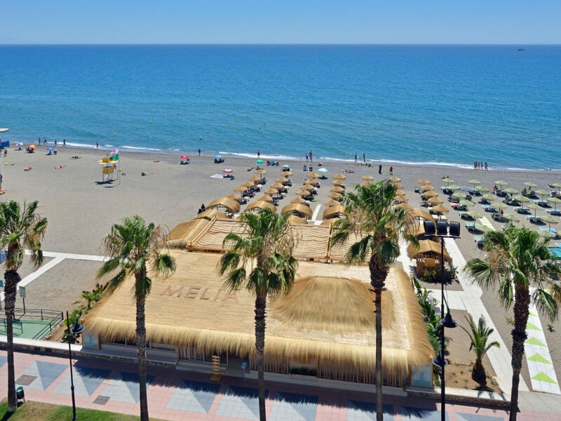 Melia Costa Del Sol