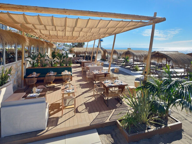 Melia Costa Del Sol