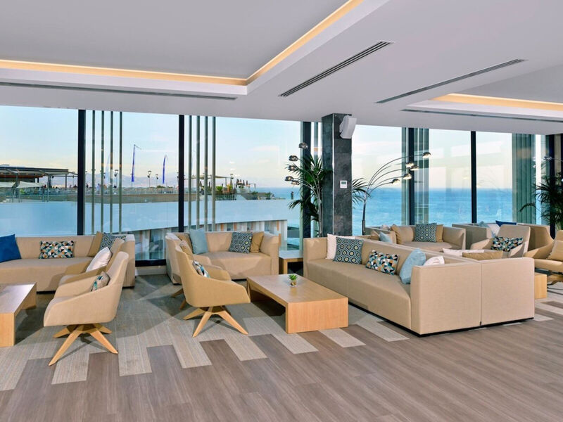 Melia Costa Del Sol