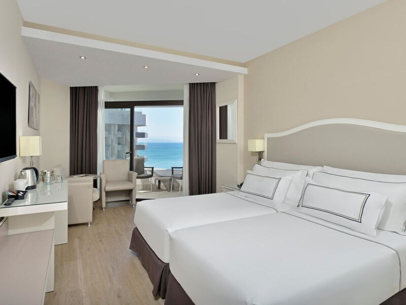 Melia Costa Del Sol