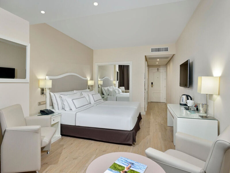 Melia Costa Del Sol