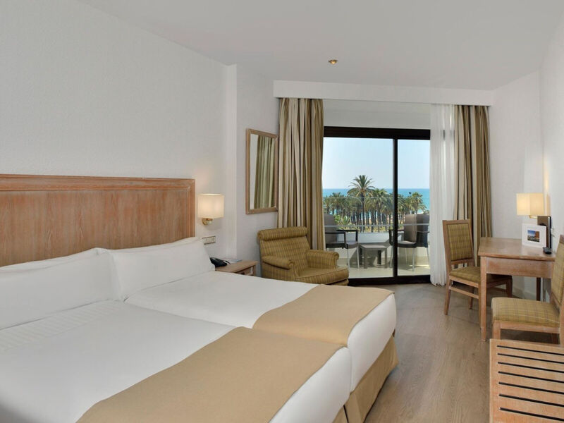 Melia Costa Del Sol