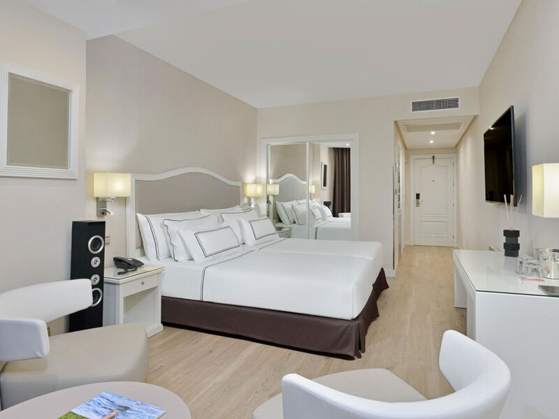 Melia Costa Del Sol