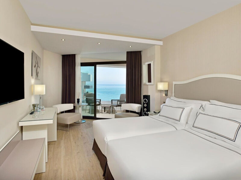 Melia Costa Del Sol