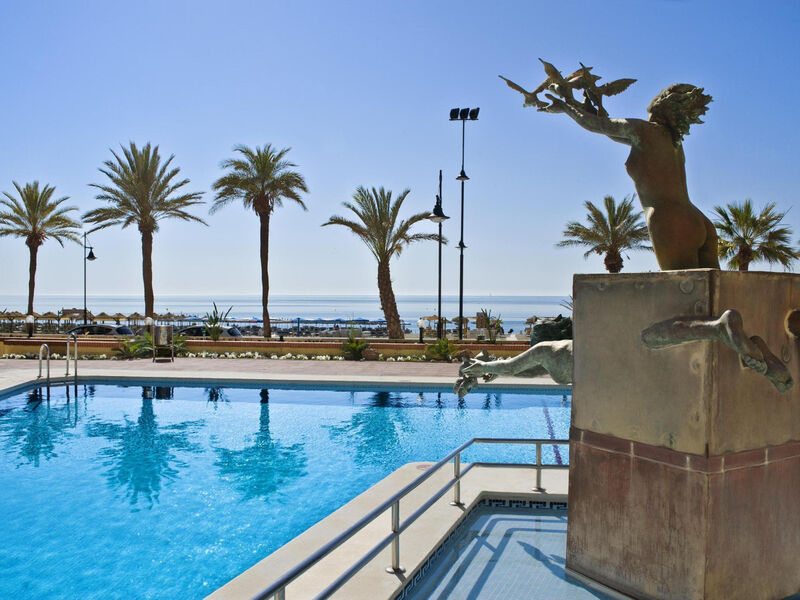 Meliá Costa Del Sol