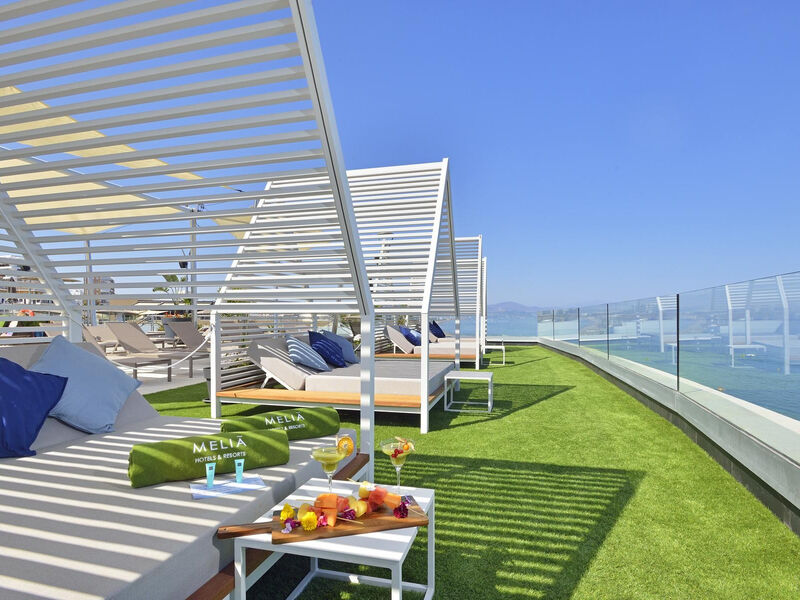 Meliá Costa Del Sol