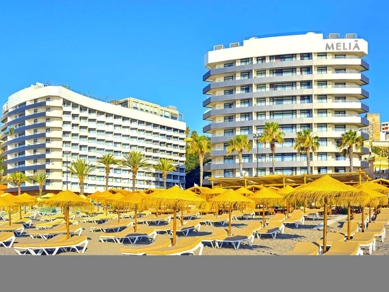 Melia Costa Del Sol