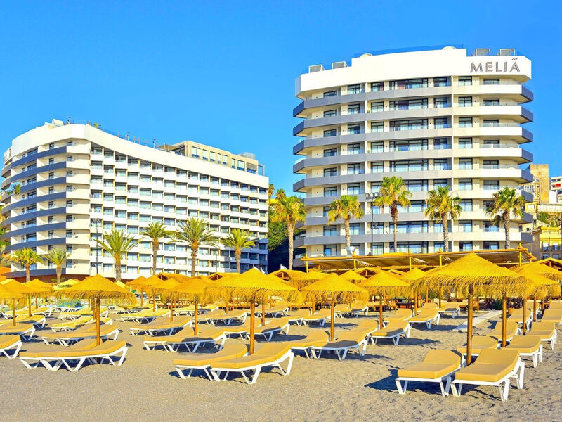 Melia Costa Del Sol