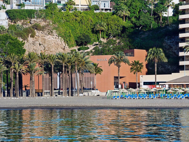 Melia Costa Del Sol