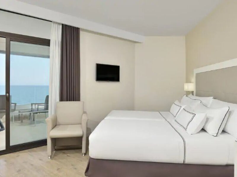 Meliá Costa Del Sol