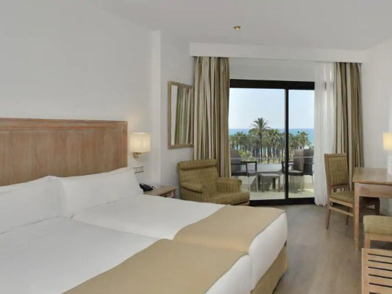 Meliá Costa Del Sol