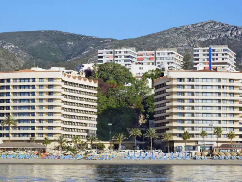 Meliá Costa Del Sol