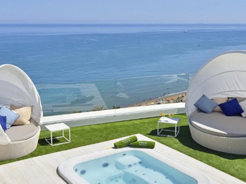Meliá Costa Del Sol