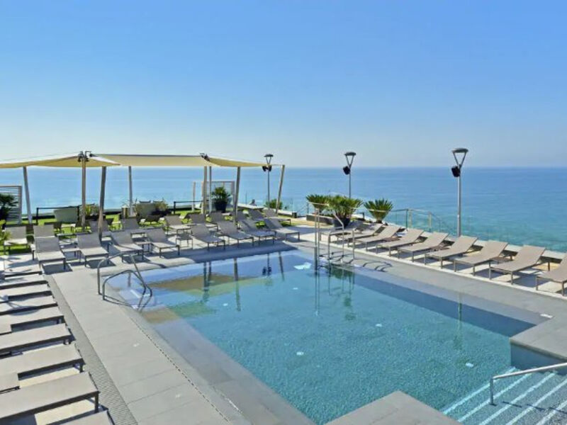 Meliá Costa Del Sol