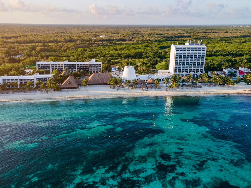 Meliá Cozumel