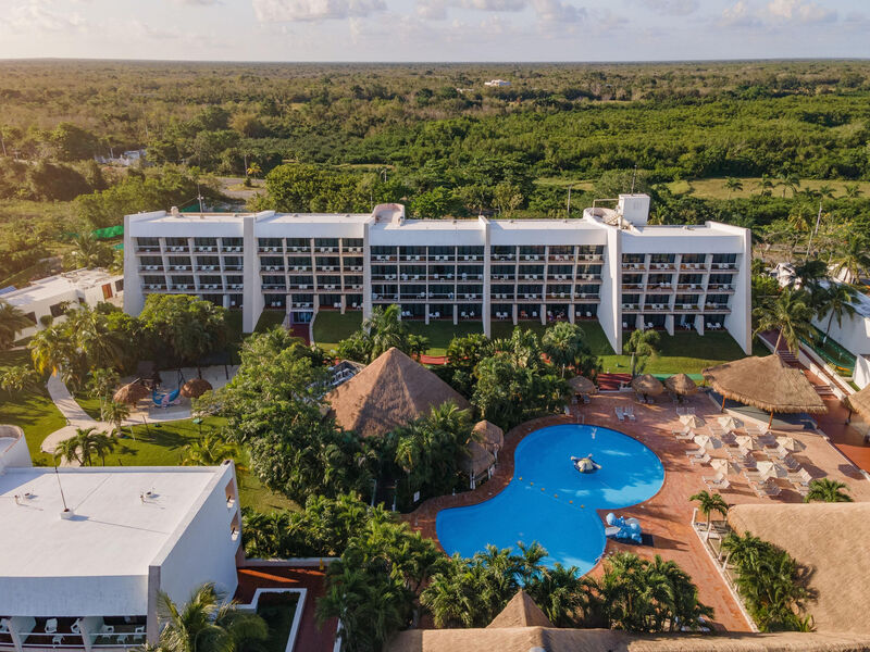 Meliá Cozumel