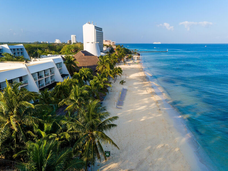 Meliá Cozumel