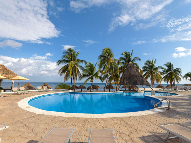 Meliá Cozumel