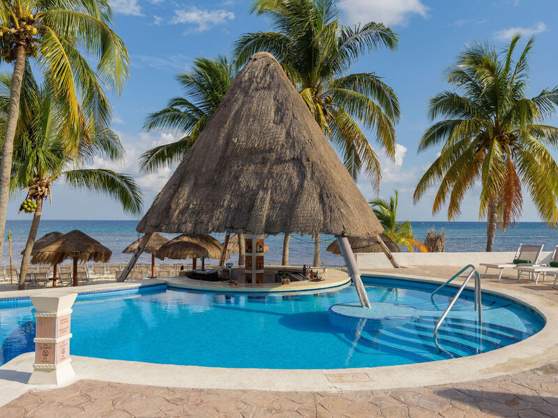 Meliá Cozumel