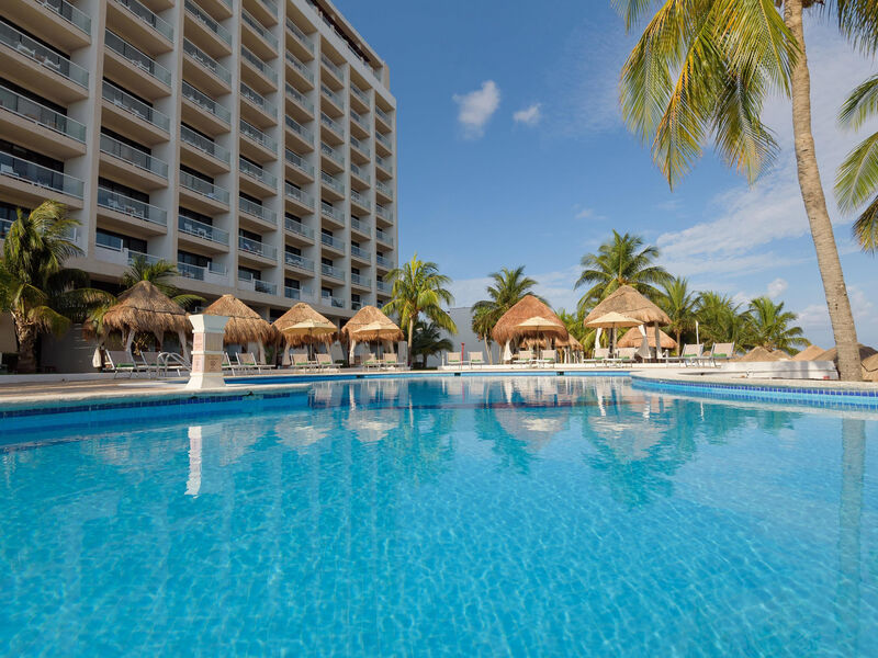 Meliá Cozumel