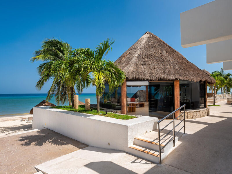 Meliá Cozumel