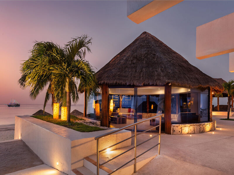Meliá Cozumel