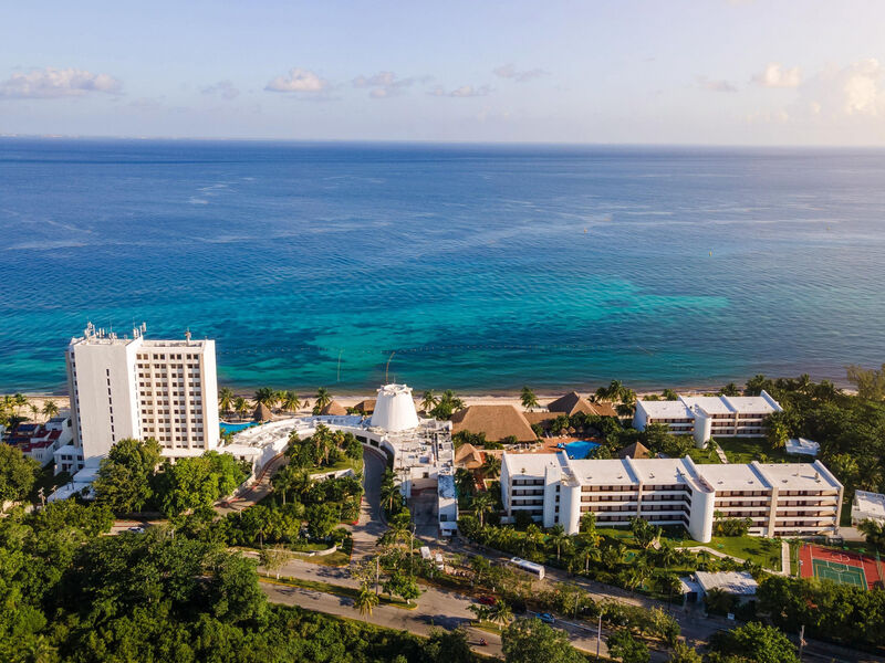 Meliá Cozumel
