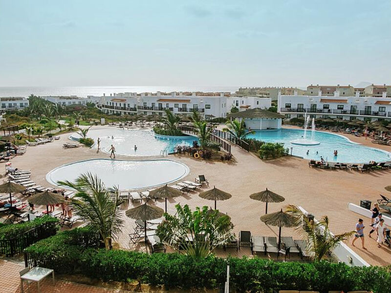 Melia Dunas Resort & Spa