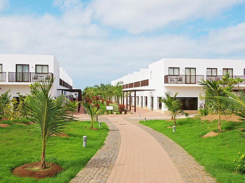 Melia Dunas Resort & Spa