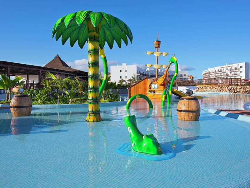 Melia Dunas Resort & Spa