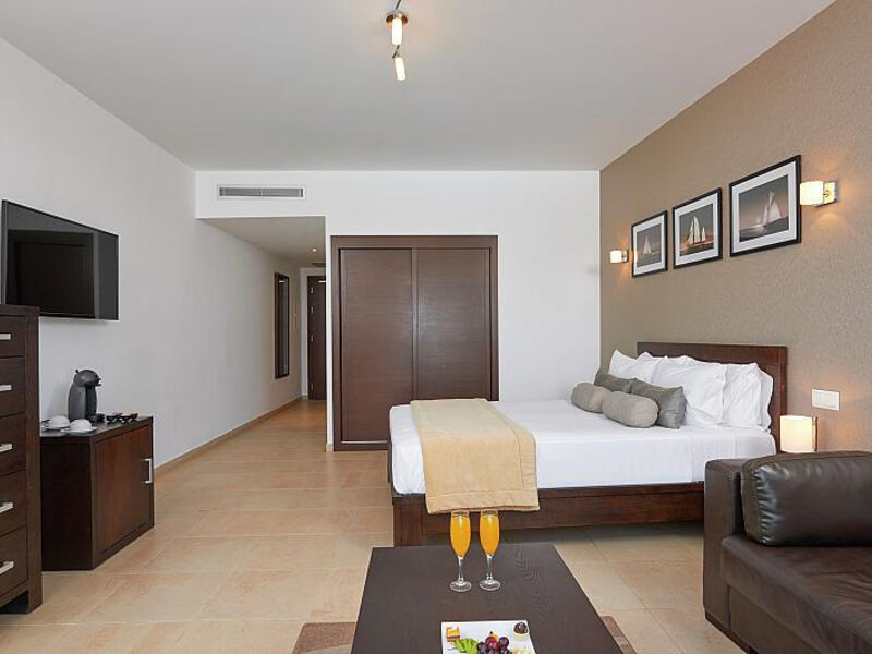 Melia Dunas Resort & Spa