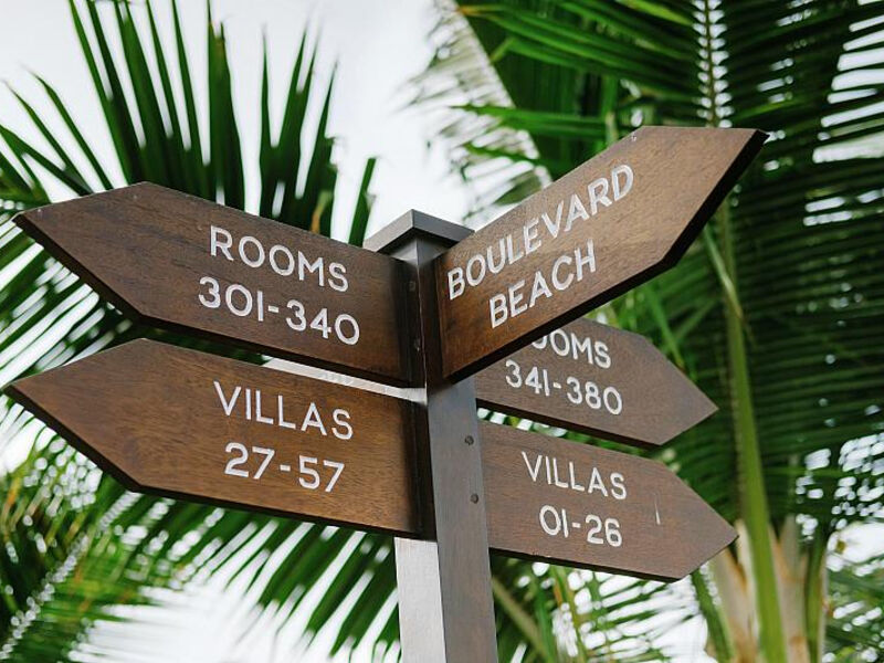 Melia Dunas Resort & Spa