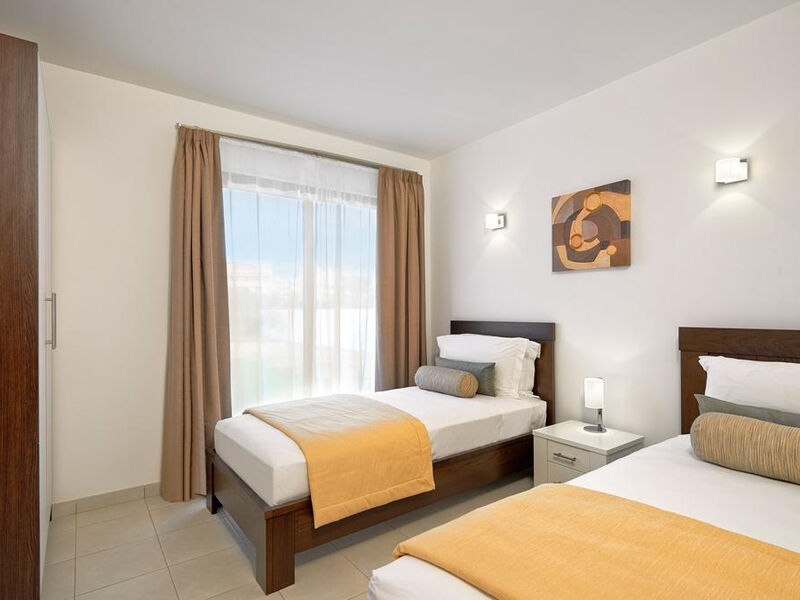 Melia Dunas Beach - Vila 3 Ložnice