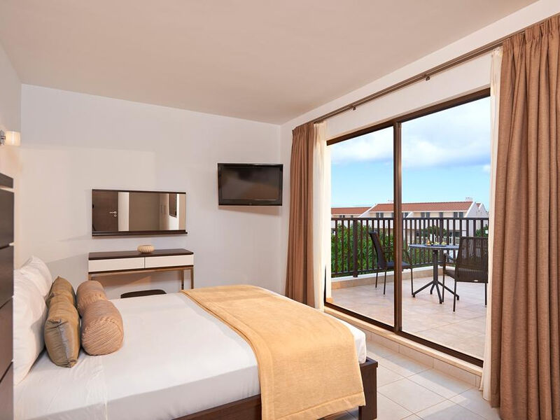 Melia Dunas Beach - Vila 3 Ložnice