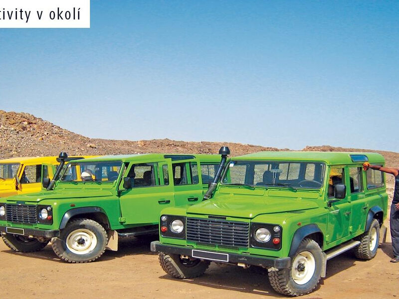 Melia Dunas Beach - Vila 3 Ložnice