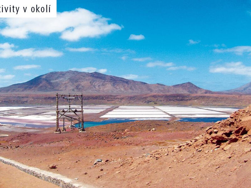 Melia Dunas Beach - Vila 3 Ložnice