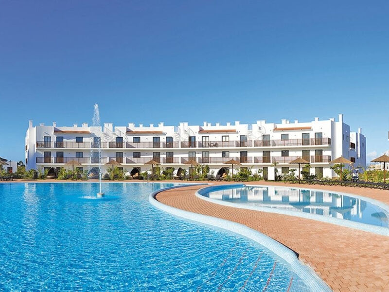 Melia Dunas Beach Resort