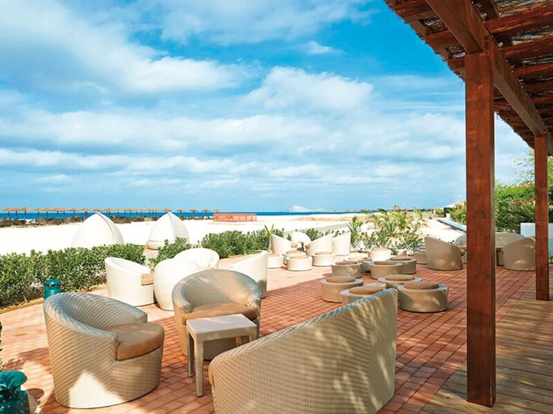 Melia Dunas Beach Resort
