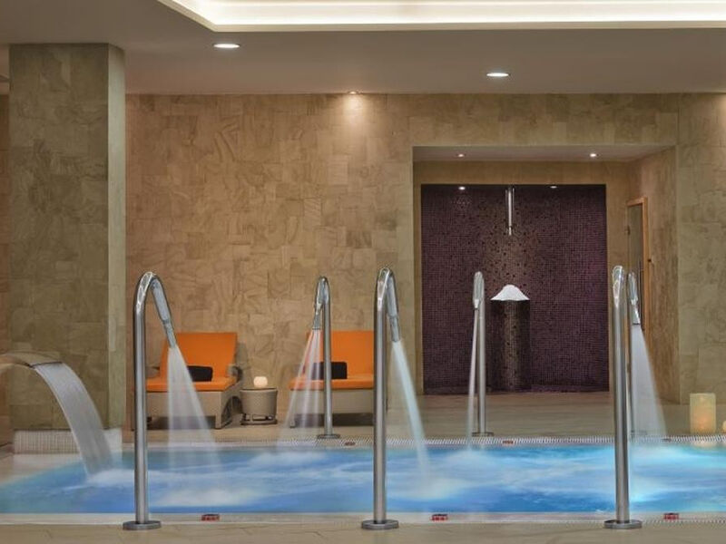 Melia Dunas Beach Resort