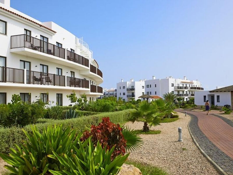 Melia Dunas Beach Resort
