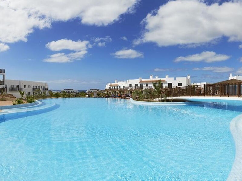 Melia Dunas Beach Resort